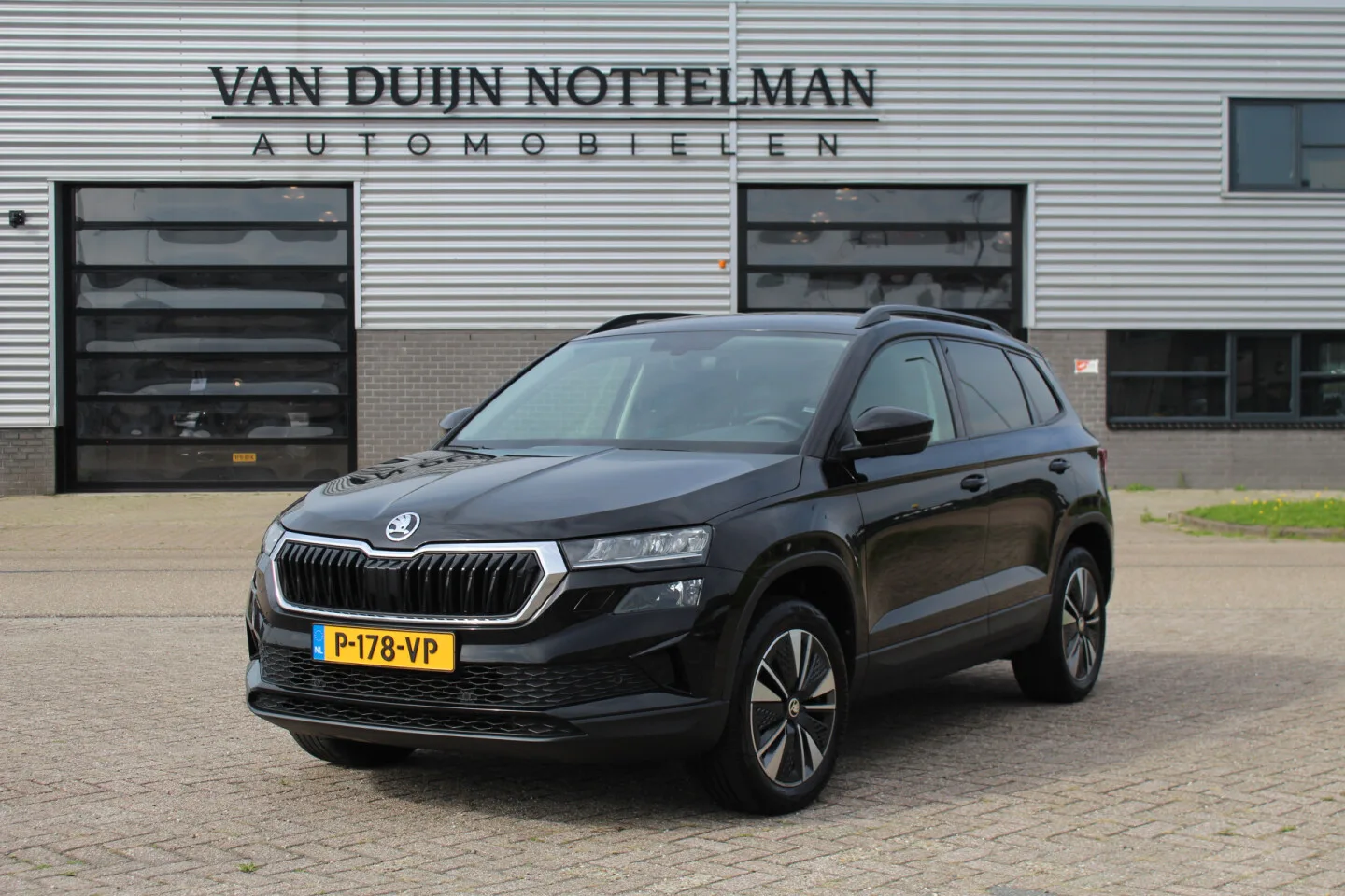 Škoda Karoq (2022) — foto 1
