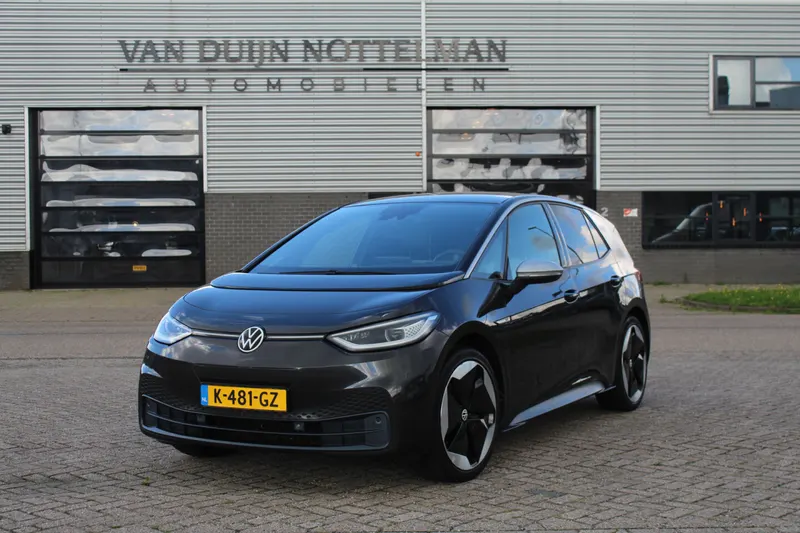 Volkswagen ID.3 (2020)