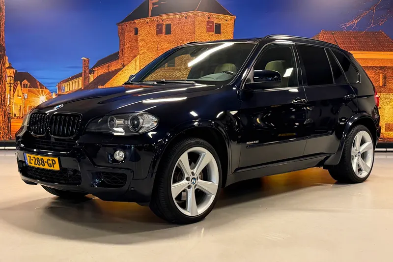 BMW X5 (2009)