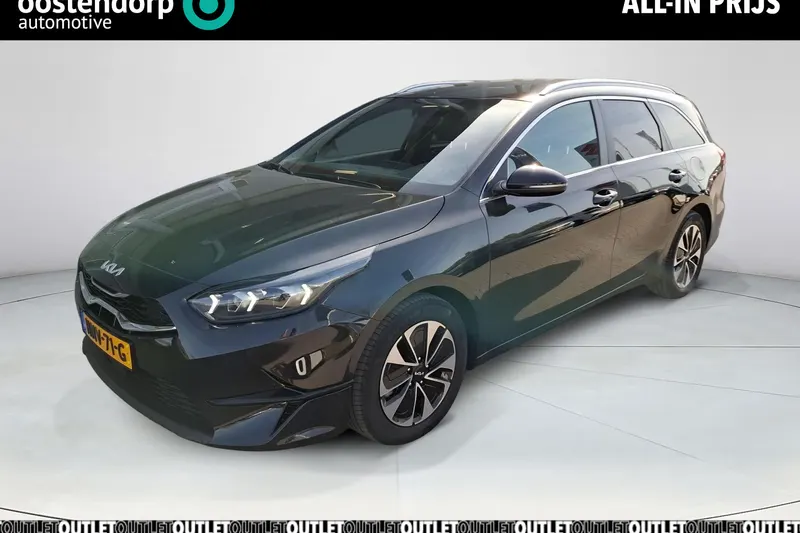 Kia Ceed (2025)