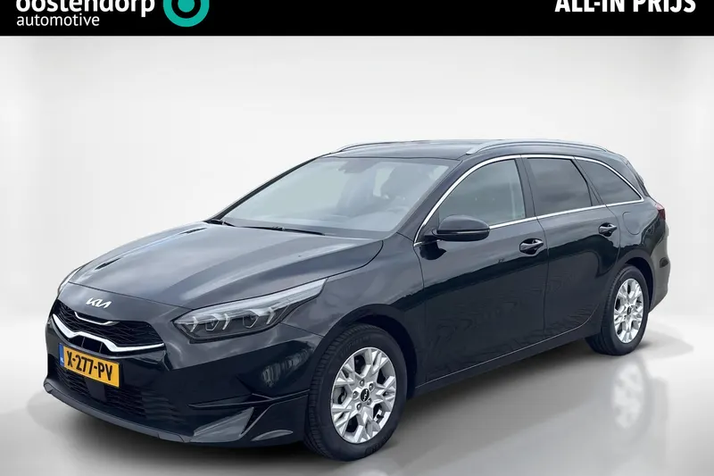 Kia Ceed (2024)