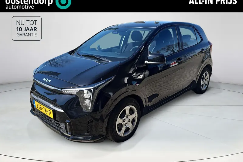 Kia Picanto (2025)