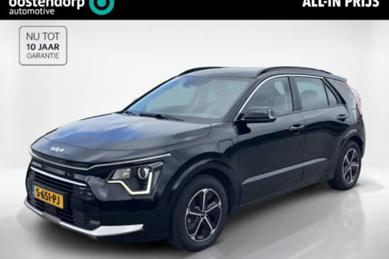 Kia Niro (2023)