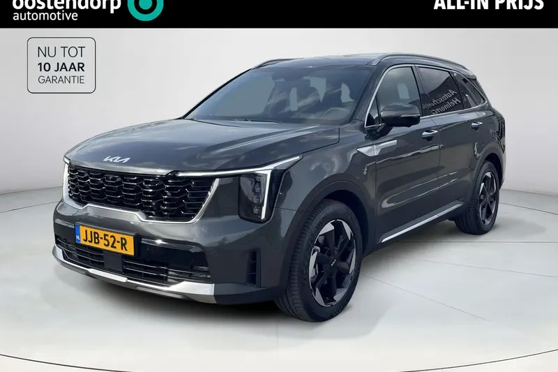 Kia Sorento (2025)