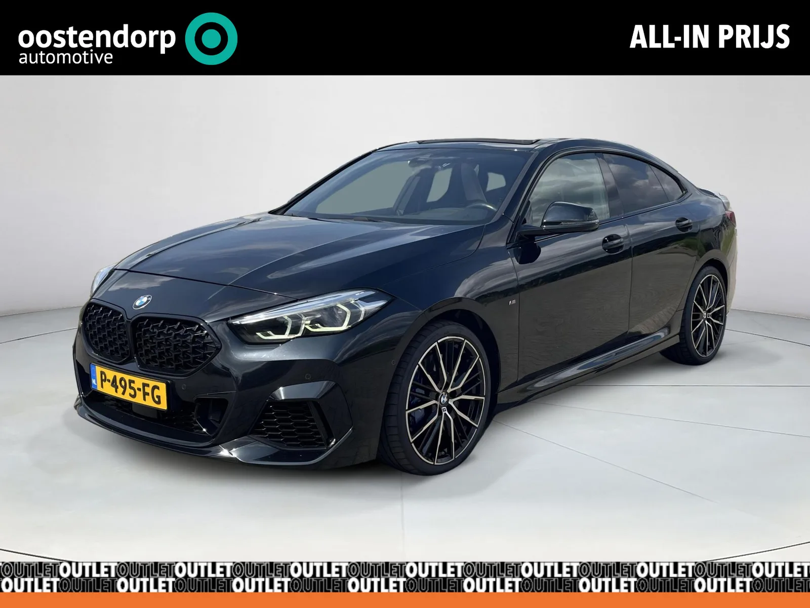 BMW 2-Serie (2020) — foto 1