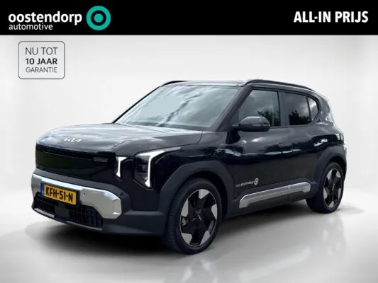 Kia EV2 (2026) — foto 1