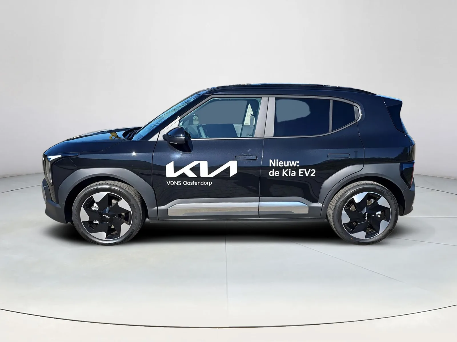 Kia EV2 Demo (2026) — foto 1