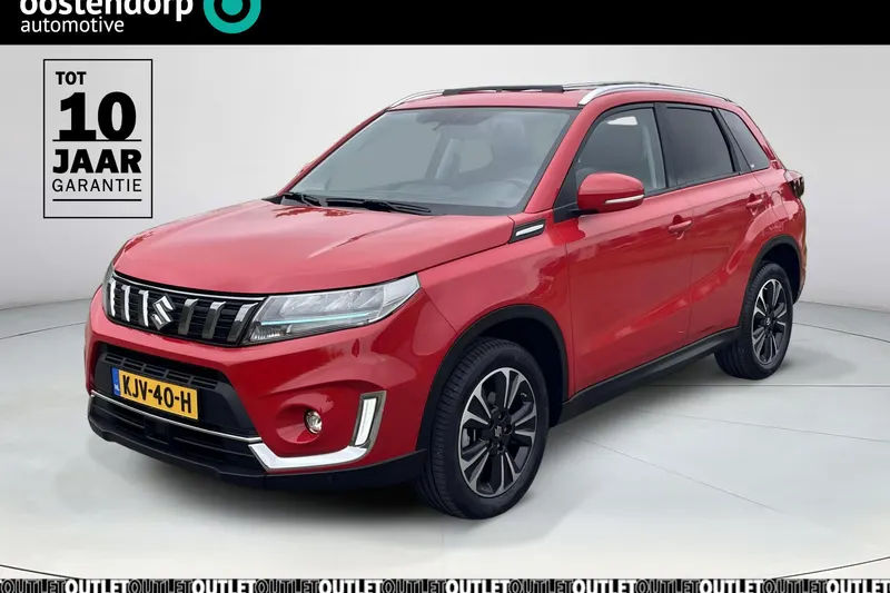 Suzuki Vitara (2023)