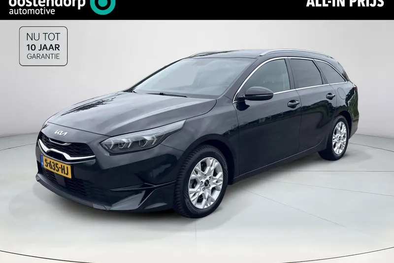 Kia Ceed (2023)