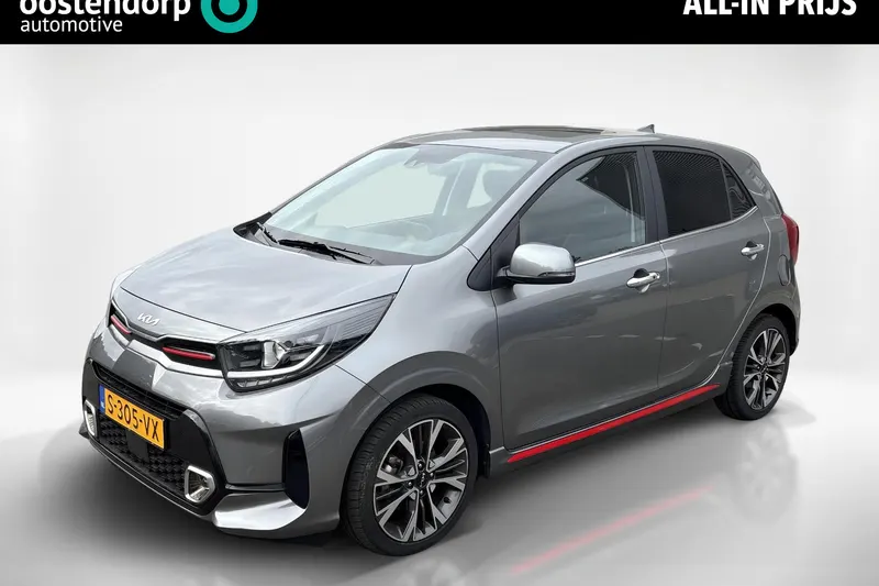 Kia Picanto (2023)