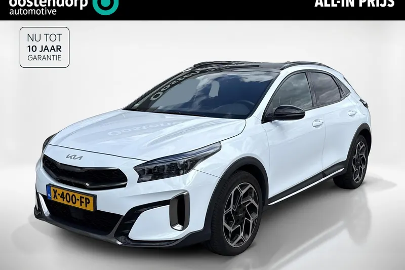 Kia XCeed (2023)