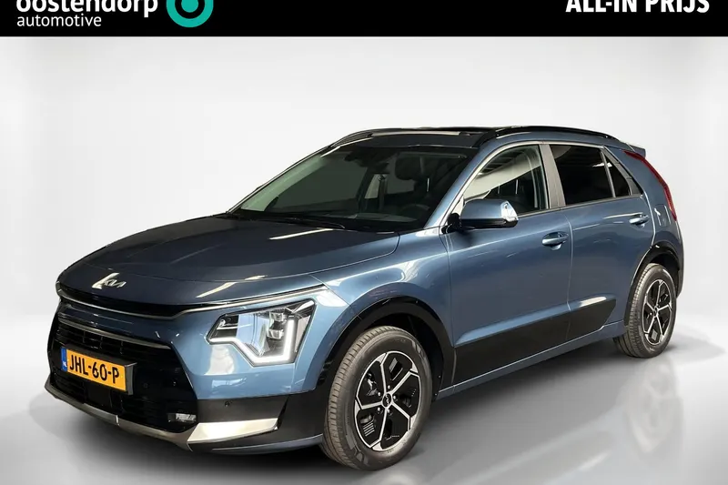 Kia Niro (2025)