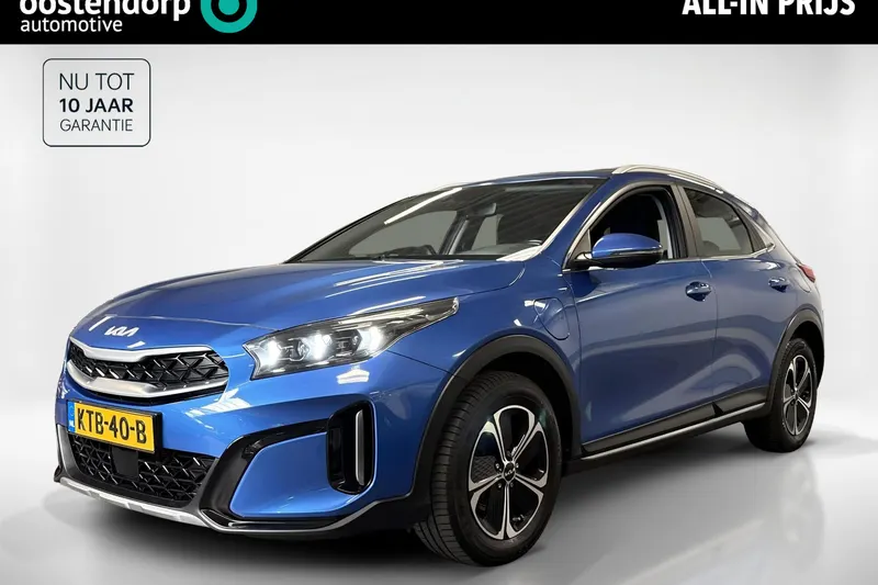 Kia XCeed (2023)