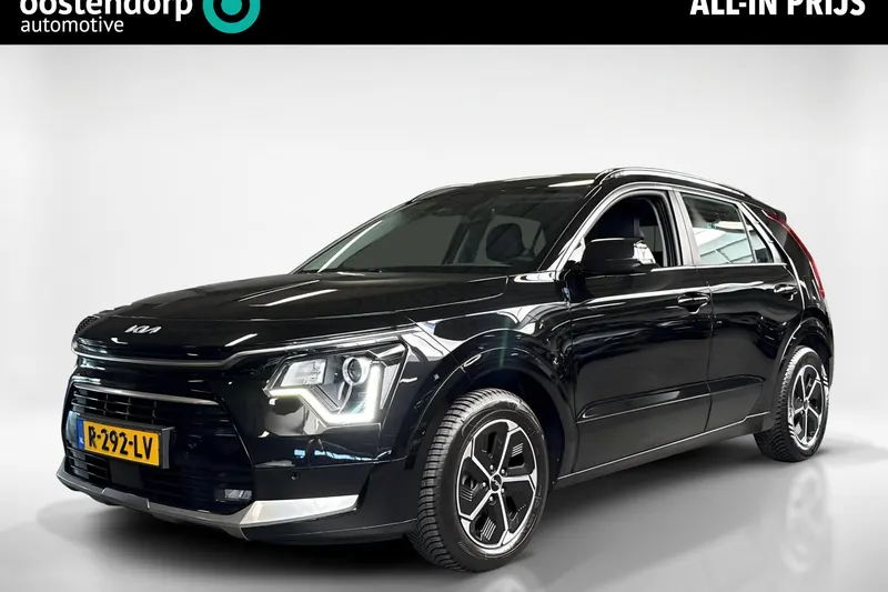 Kia Niro (2022)