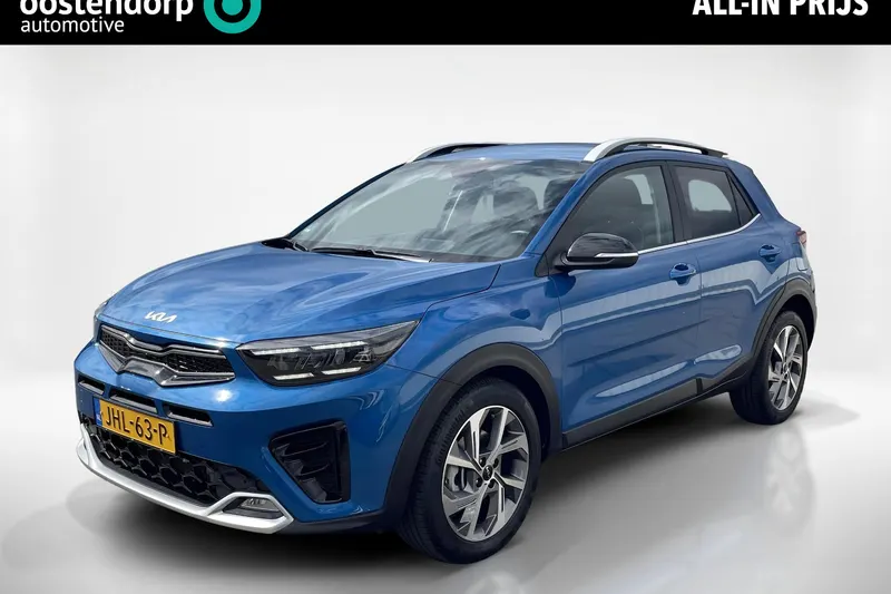 Kia Stonic (2025)