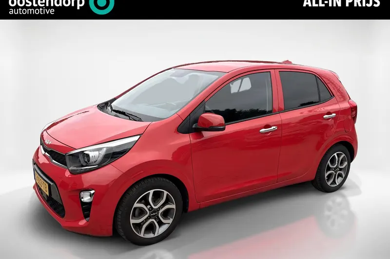 Kia Picanto (2023)