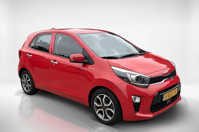 Kia Picanto (2023)