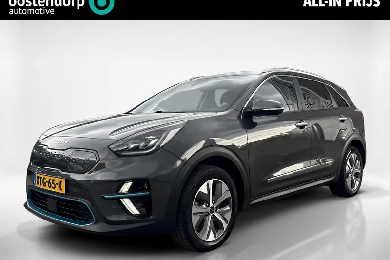 Kia Niro EV (2022)