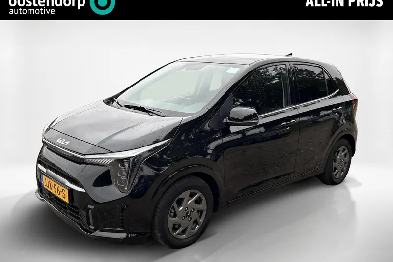 Kia Picanto (2025)