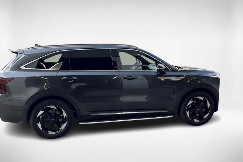 Kia Sorento (2025)