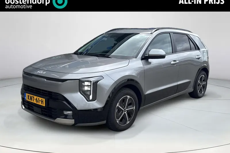 Kia Niro (2026)
