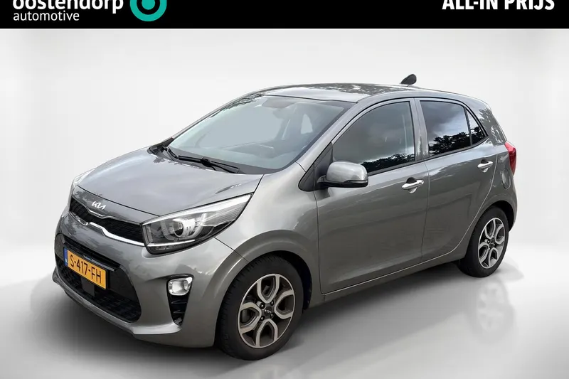 Kia Picanto (2023)