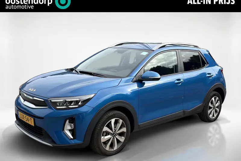 Kia Stonic (2025)