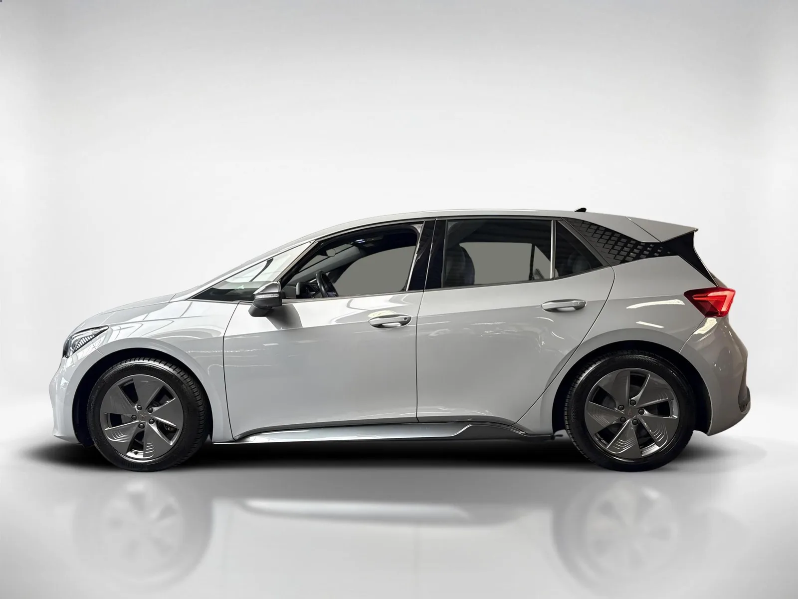 CUPRA Born (2021) — foto 1