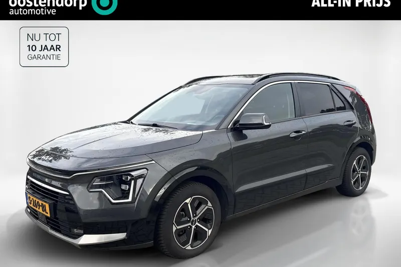 Kia Niro (2023)