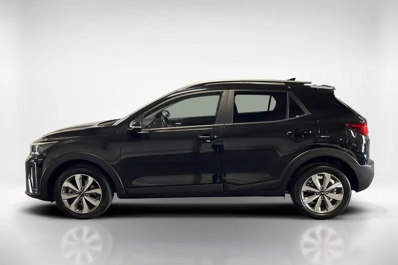 Kia Stonic (2025)