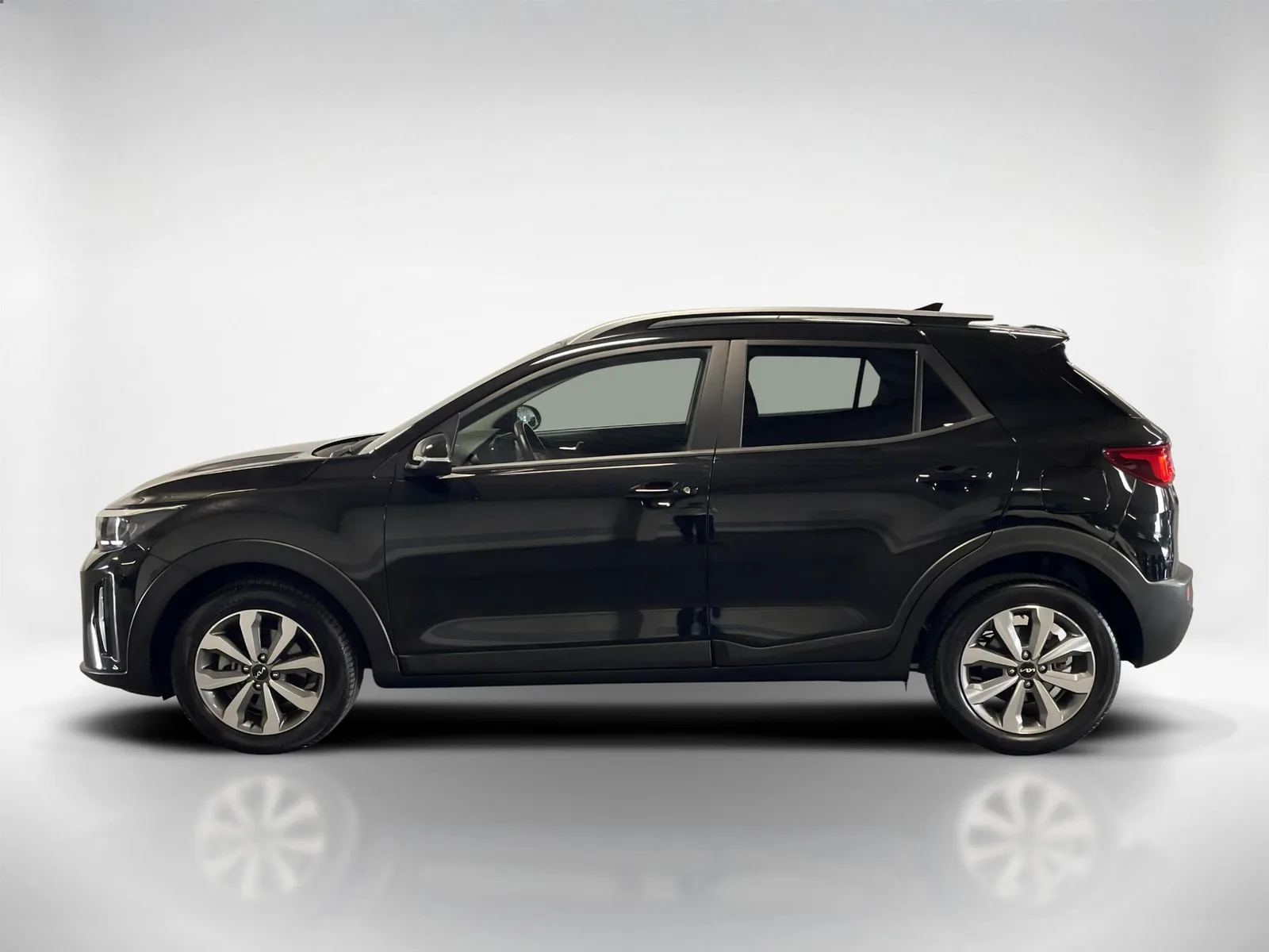 Kia Stonic (2025) — foto 1
