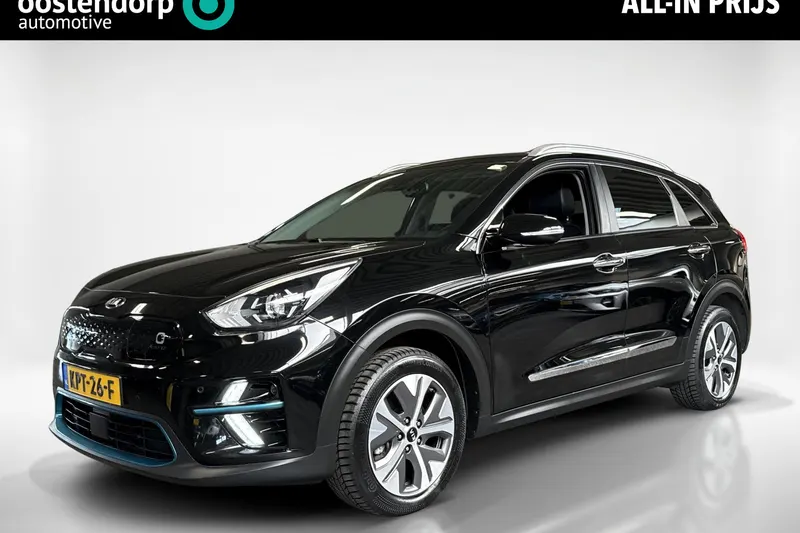 Kia Niro EV (2020)