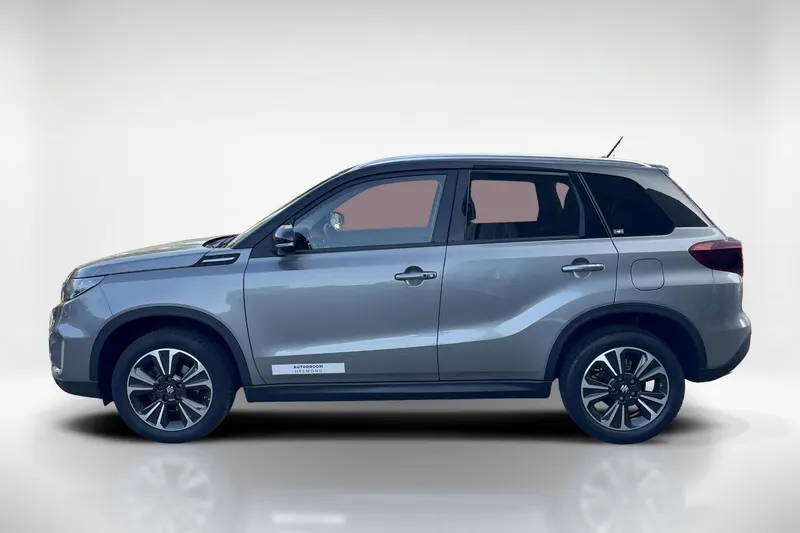 Suzuki Vitara (2022)