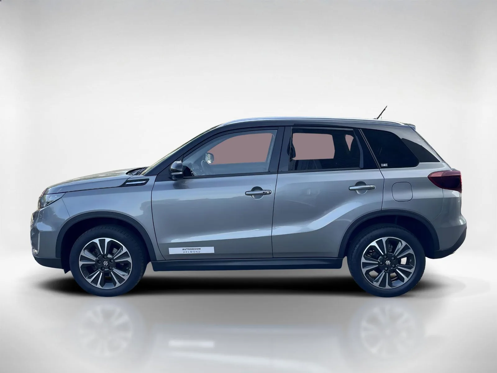 Suzuki Vitara (2022) — foto 1