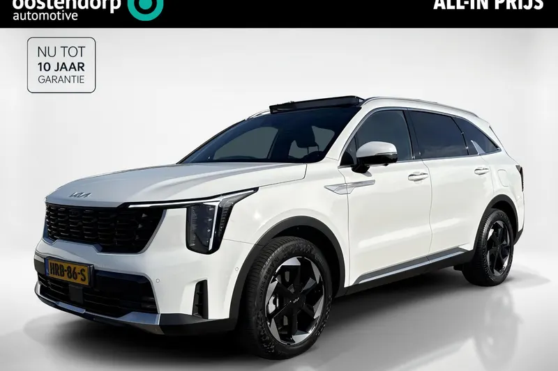 Kia Sorento (2025)