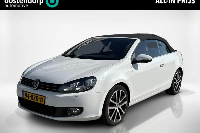 Volkswagen Golf (2011)