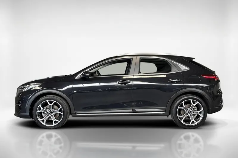 Kia XCeed (2021)