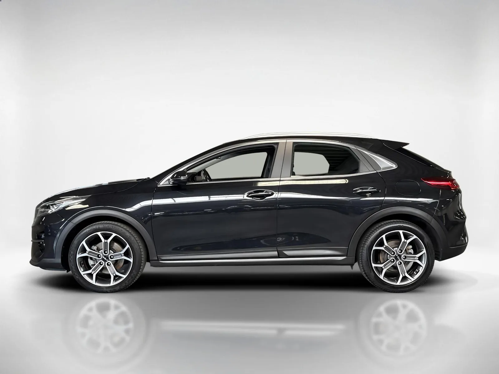 Kia XCeed (2021) — foto 1