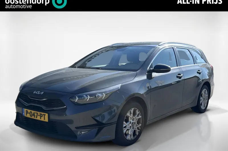 Kia Ceed (2022)