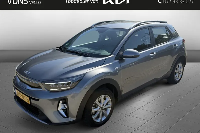 Kia Stonic (2025)