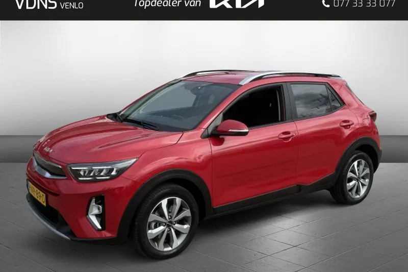 Kia Stonic (2025)