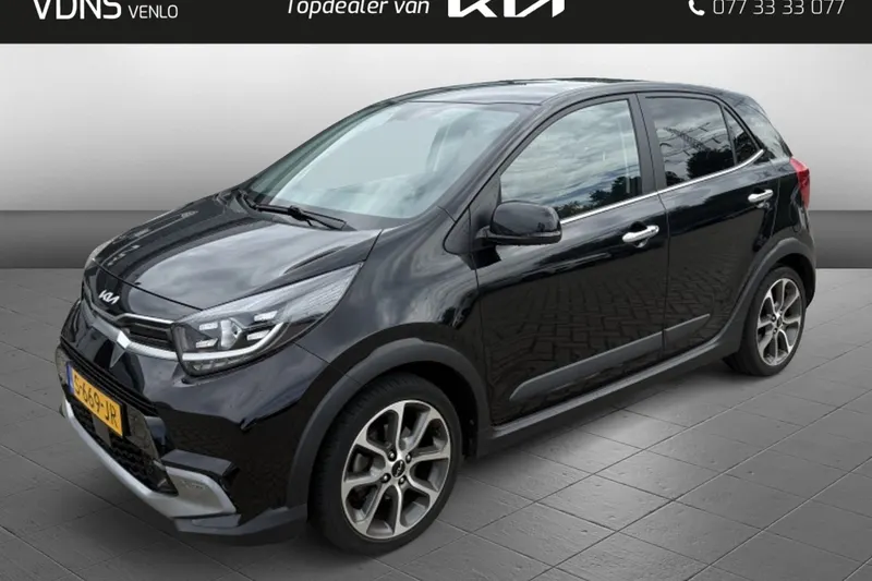 Kia Picanto (2023)