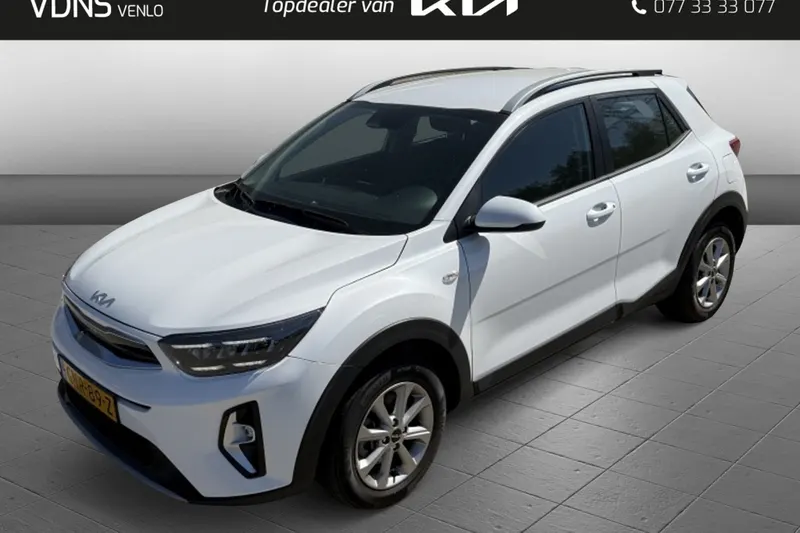 Kia Stonic (2024)