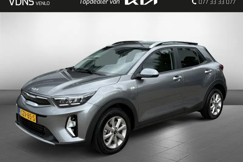 Kia Stonic (2025)