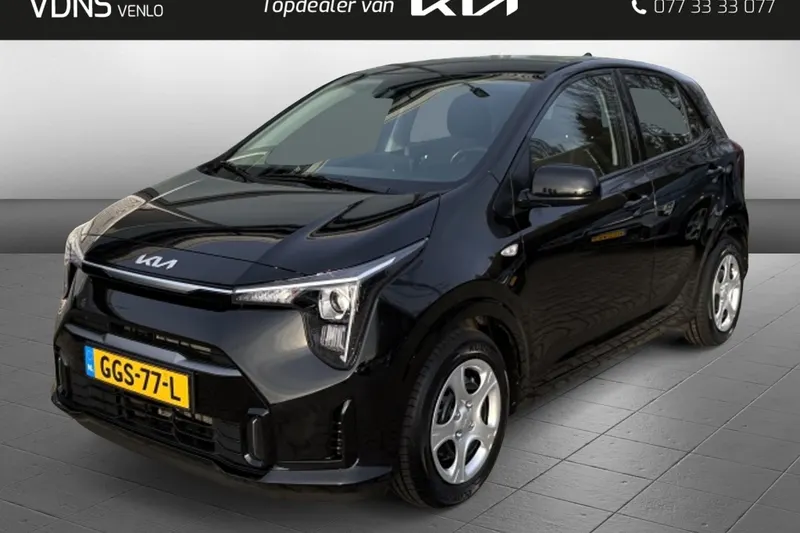 Kia Picanto (2024)