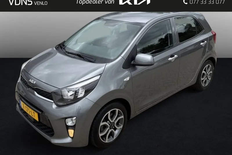 Kia Picanto (2023)