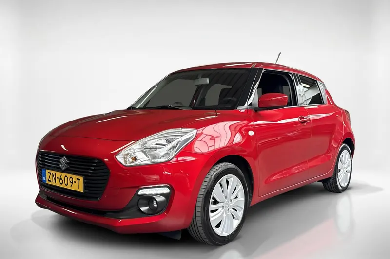 Suzuki Swift (2019)