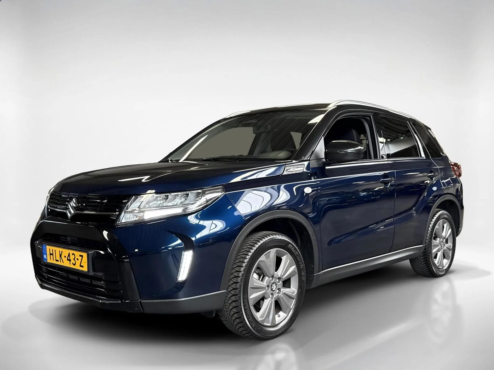Suzuki Vitara (2025) — foto 1