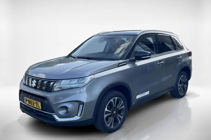 Suzuki Vitara (2022)