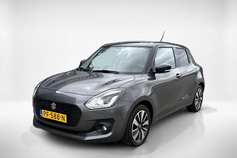 Suzuki Swift (2017)